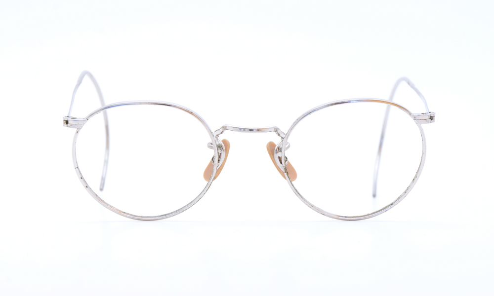 画像2: American Optical アメリカンオプティカル vintage ヴィンテージ GFメガネ