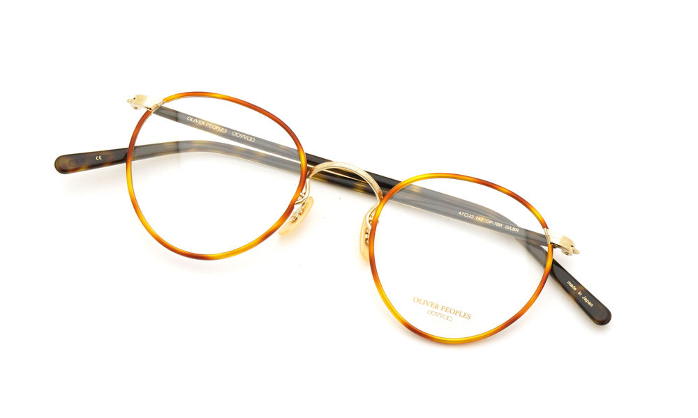 画像4: OLIVER PEOPLES オリバーピープルズ メガネ