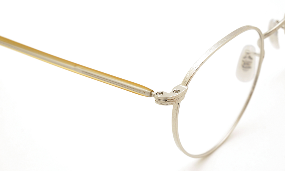 画像5: OLIVER PEOPLES オリバーピープルズ メガネ