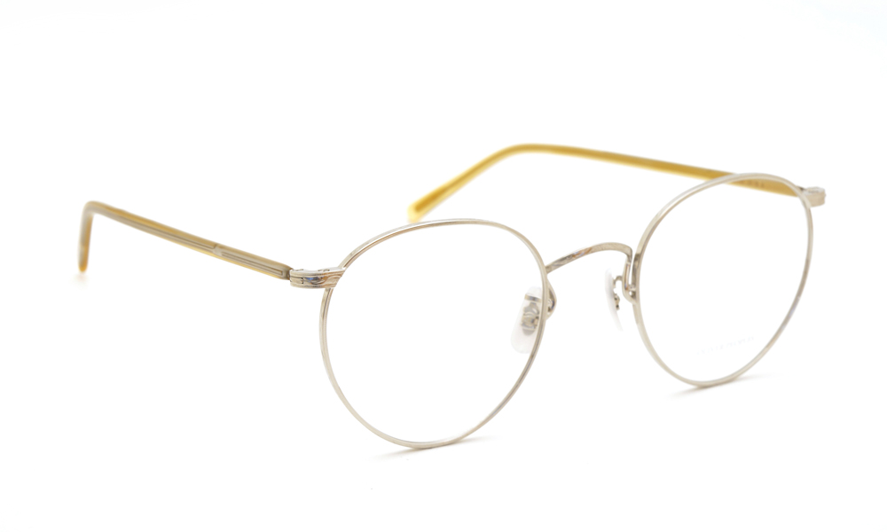 OLIVER PEOPLES  オリバーピープルズ / OP-78 P/BK