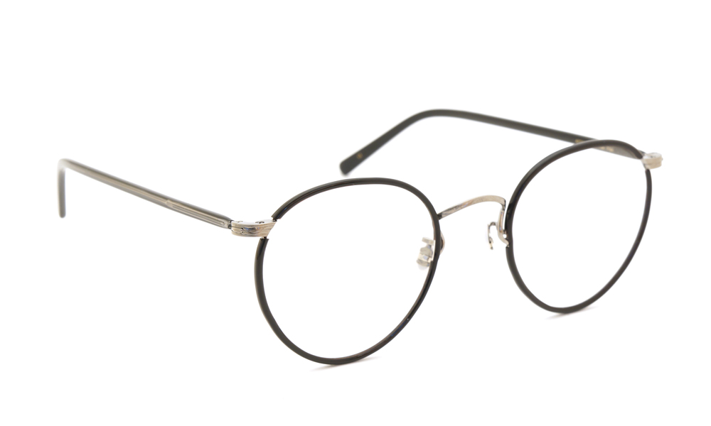 画像1: OLIVER PEOPLES オリバーピープルズ メガネ