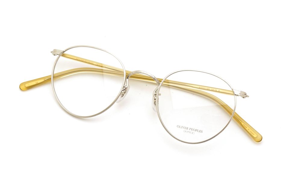 画像4: OLIVER PEOPLES オリバーピープルズ メガネ