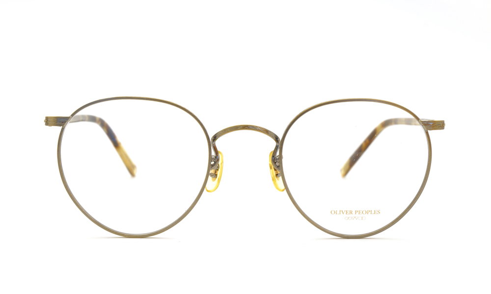 画像2: OLIVER PEOPLES オリバーピープルズ メガネ