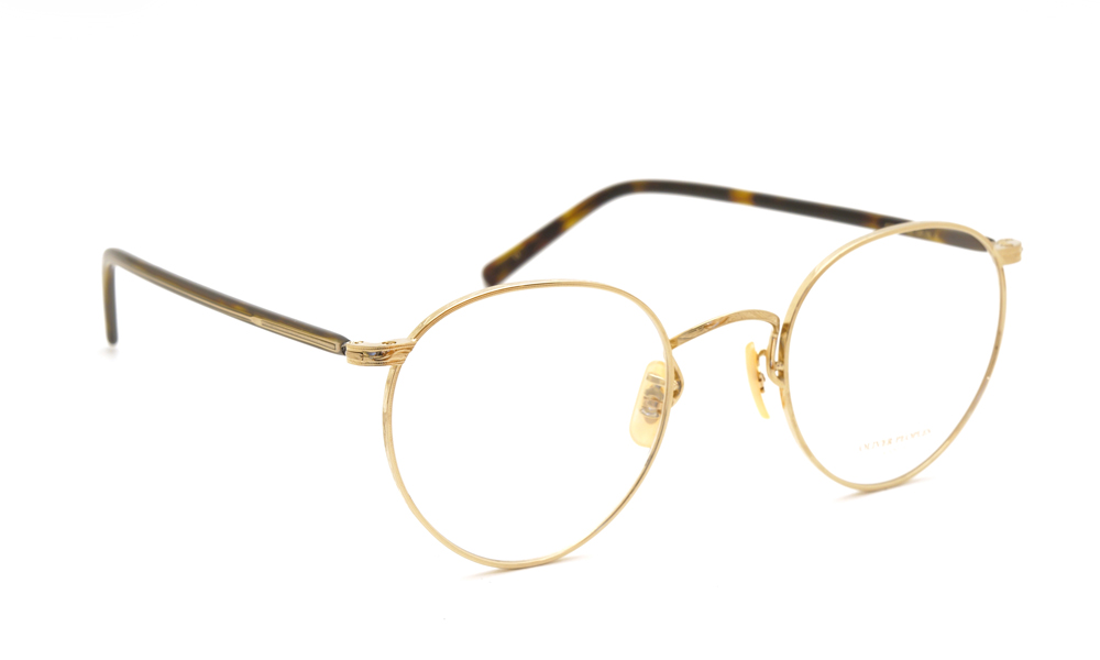 画像1: OLIVER PEOPLES オリバーピープルズ メガネ