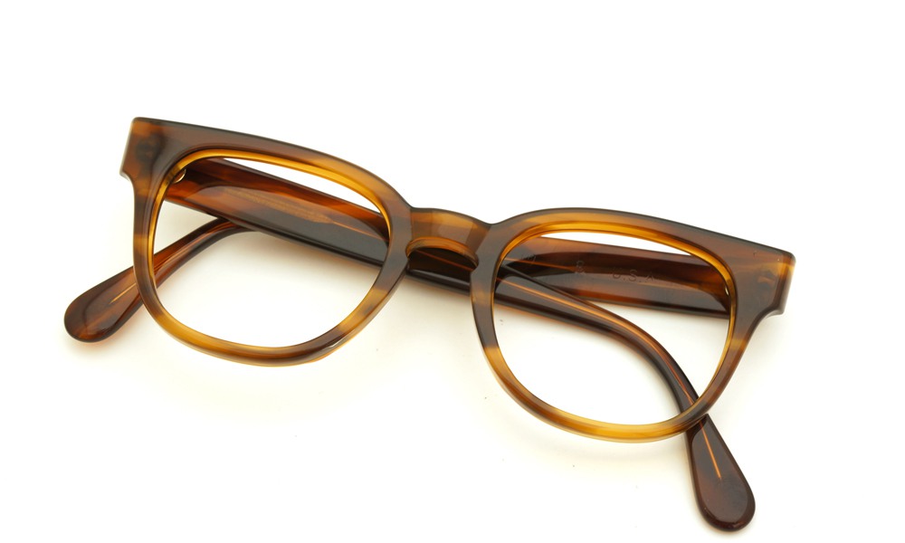 画像4: TART Optical 1950年代 タートオプティカル ヴィンテージ 定番メガネ