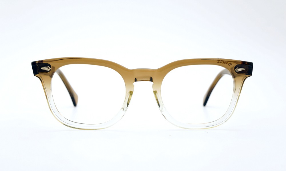 画像1: American Optical アメリカンオプティカル vintage ヴィンテージ メガネ