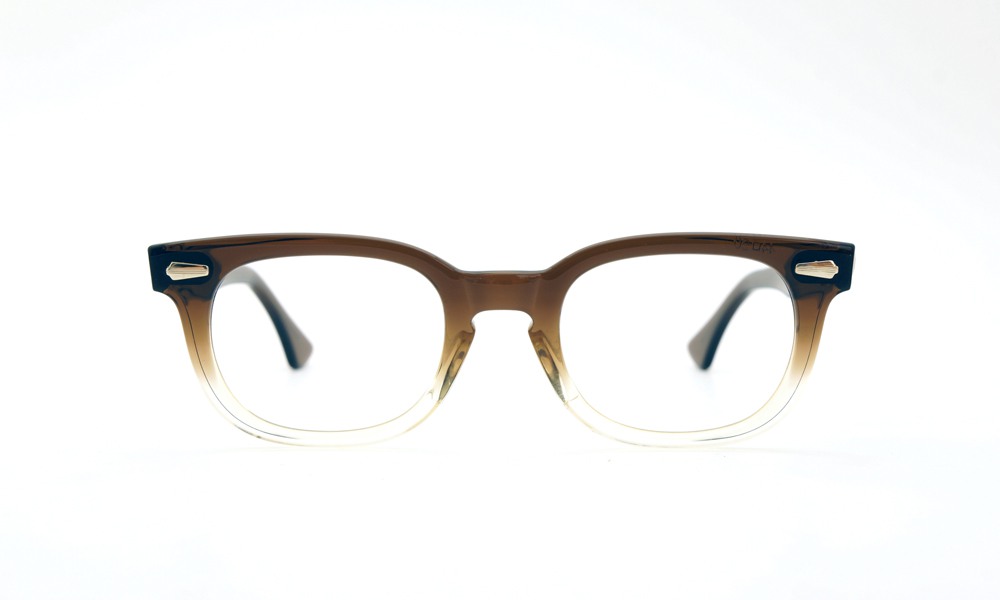 画像1: American Optical アメリカンオプティカル vintage ヴィンテージ メガネ