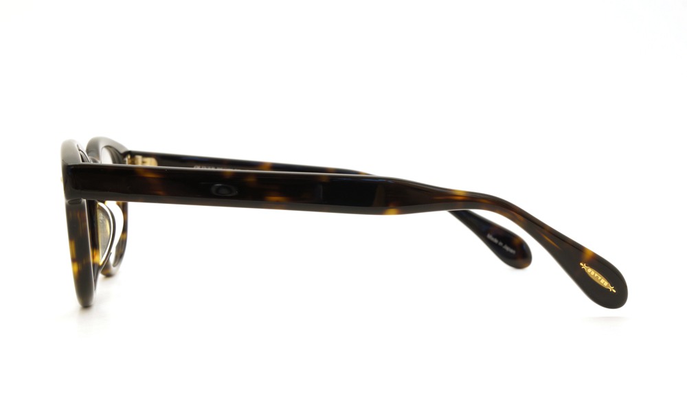 OLIVER PEOPLES Sheldrake-P シェルドレイク 362