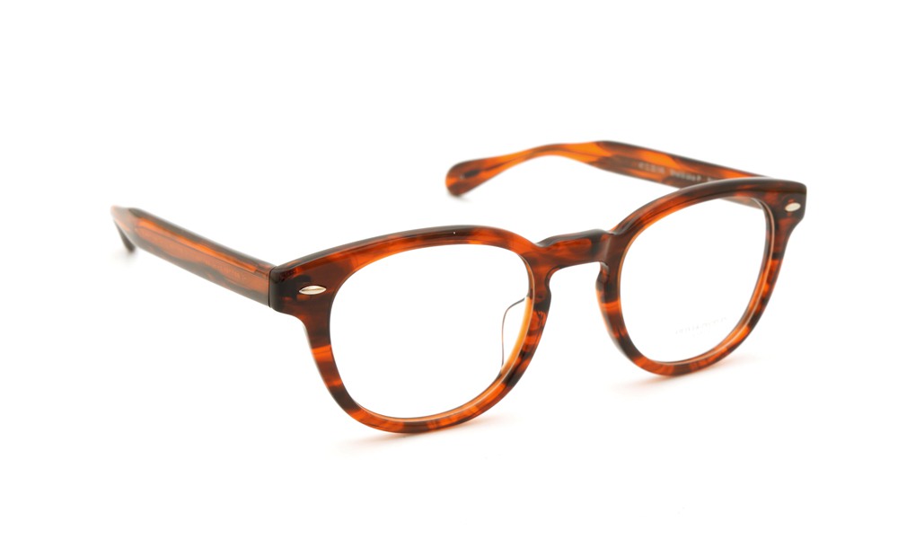 oliver peoples Sheldrake RHV