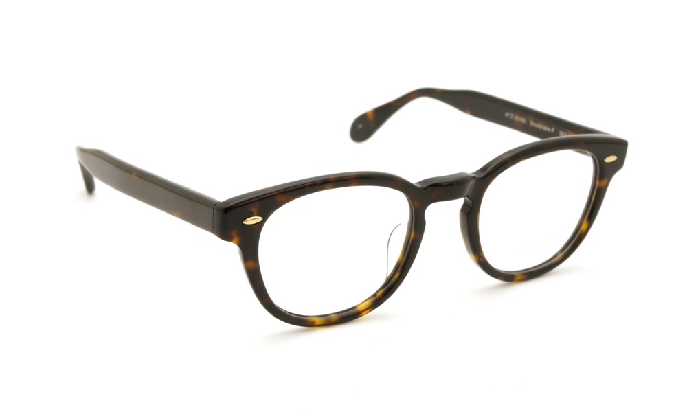 OLIVER PEOPLES Sheldrake-P シェルドレイク 362