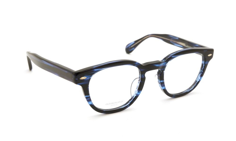 【新品】オリバーピープルズ　Oliver Peoples sheldrake-J