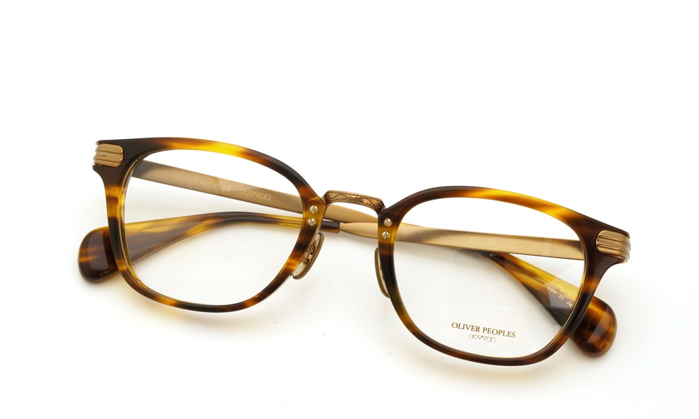 画像4: OLIVER PEOPLES オリバーピープルズ メガネ