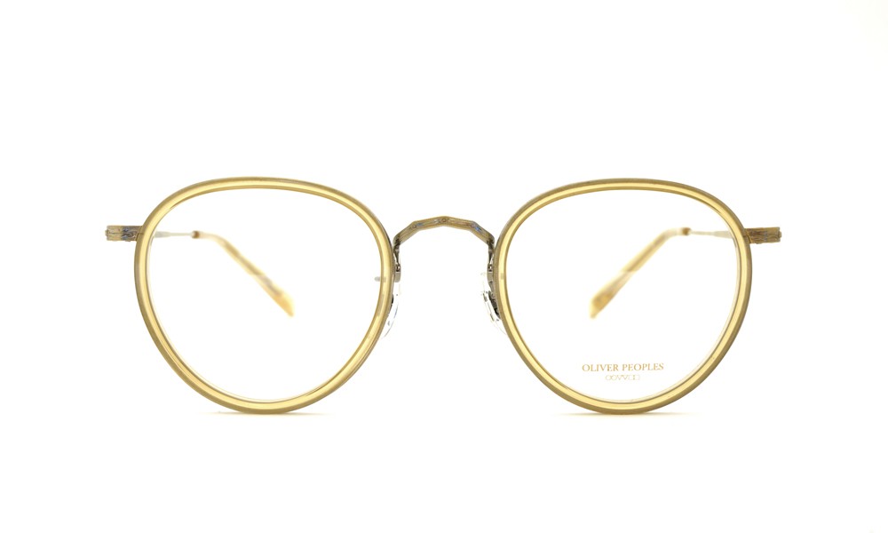 OLIVER PEOPLES MP-2 limted edition雅