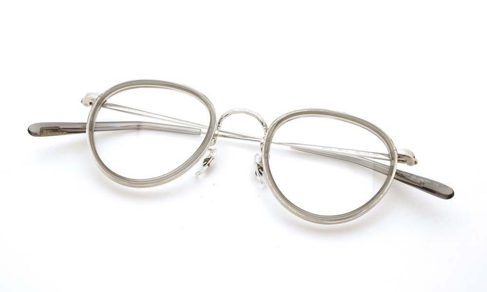 OLIVER PEOPLES 雅 MP-2 眼鏡 48□24 148  美品