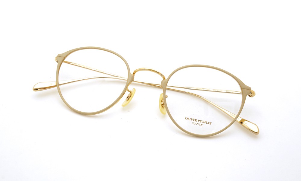 画像4: OLIVER PEOPLES オリバーピープルズ メガネ