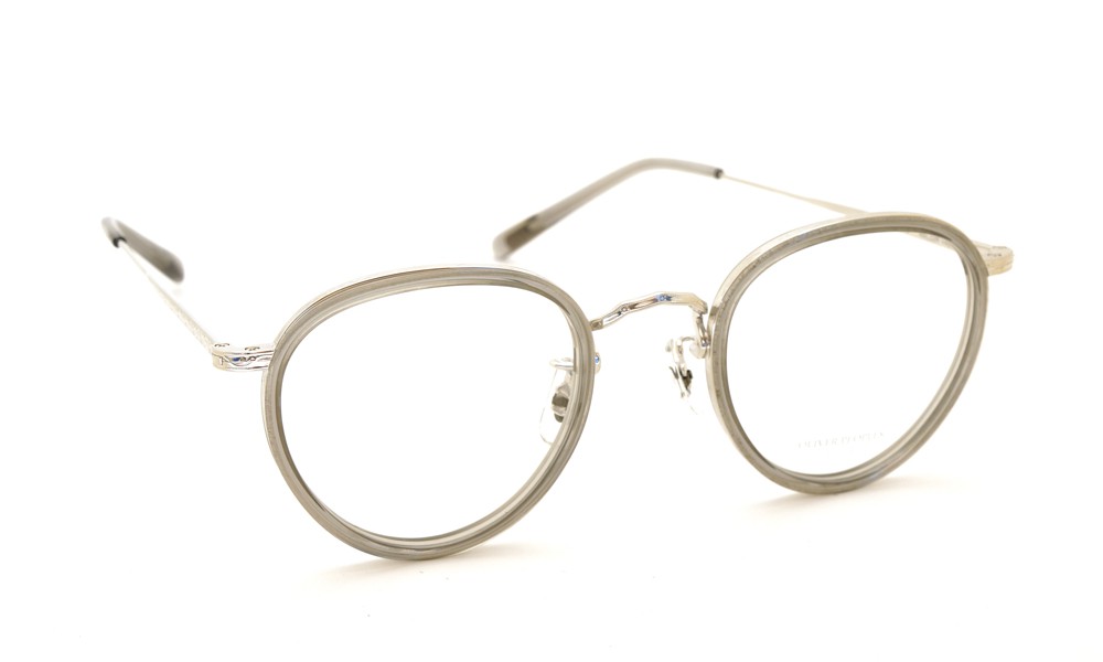 OLIVER PEOPLES オリバーピープルズ 定番メガネ通販 MP-2 WKG Limited Edition 雅 (生産：オプテックジャパン期)  ポンメガネ