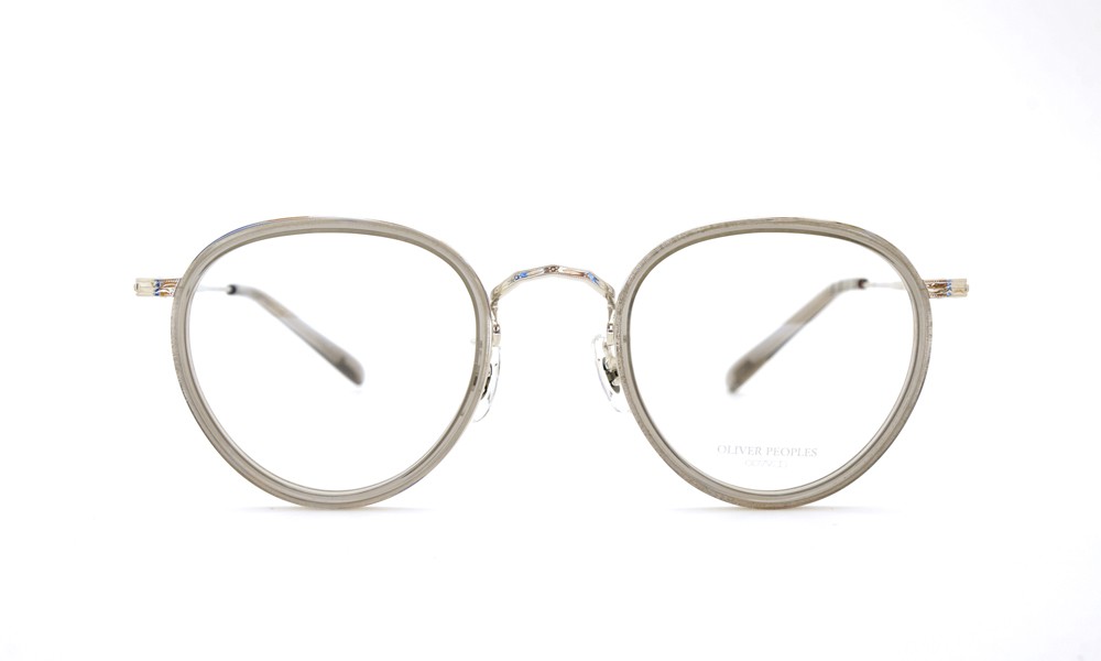 OLIVER PEOPLES MP-2 limted edition雅