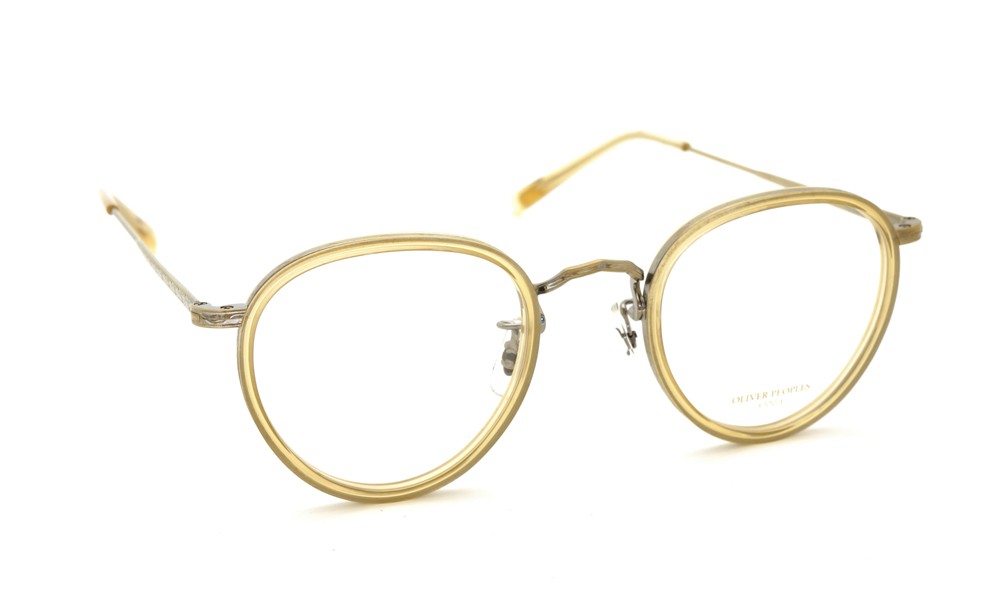 新品 OLIVER PEOPLES MP2 雅 limited edition