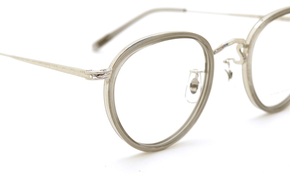 OLIVER PEOPLES オリバーピープルズ 定番メガネ通販 MP-2 WKG Limited