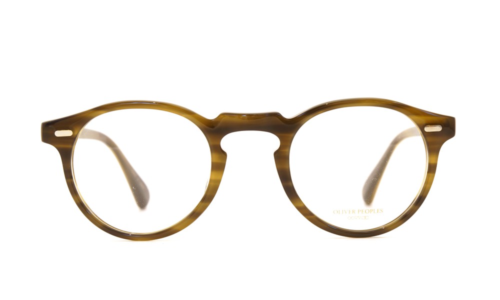 画像2: OLIVER PEOPLES オリバーピープルズ メガネ