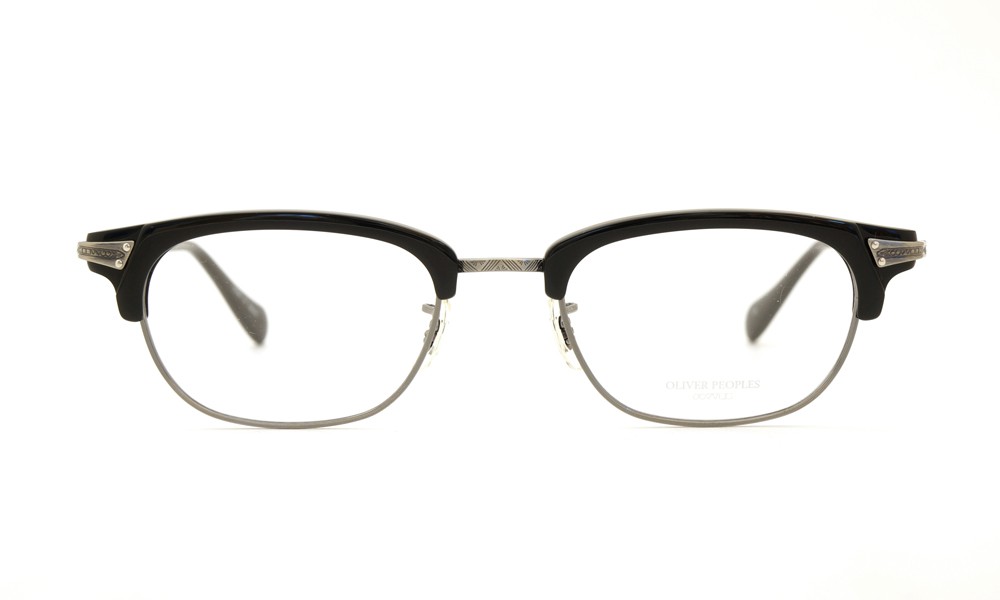 画像2: OLIVER PEOPLES オリバーピープルズ メガネ