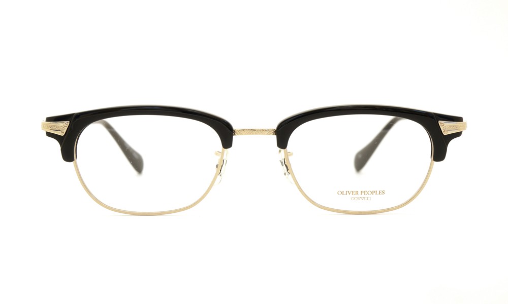 画像2: OLIVER PEOPLES オリバーピープルズ メガネ