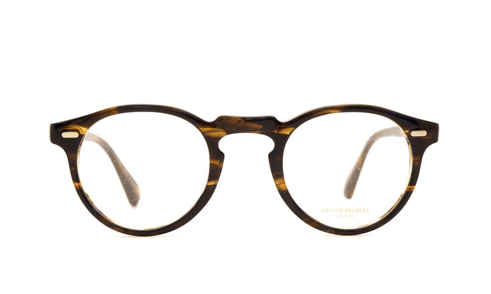 OLIVER PEOPLES Gregory Peck-J COCO2