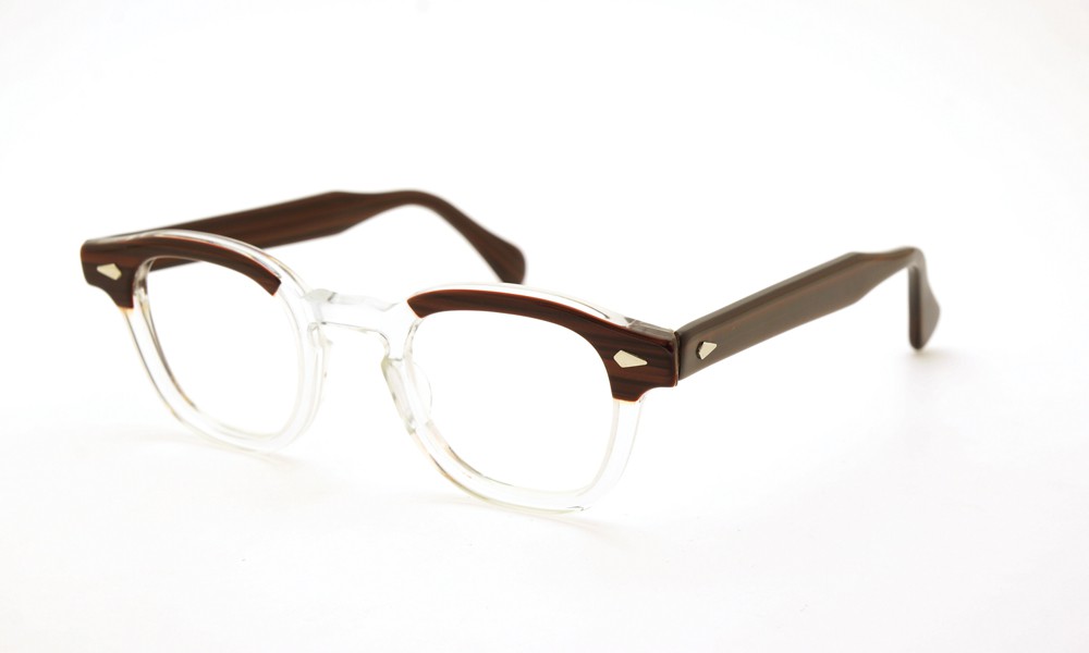 画像3: TART Optical 1950年代 タートオプティカル ヴィンテージ 定番メガネ