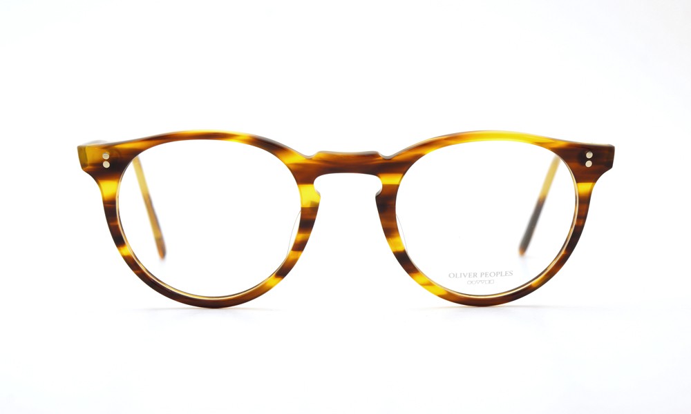 画像2: OLIVER PEOPLES オリバーピープルズ メガネ