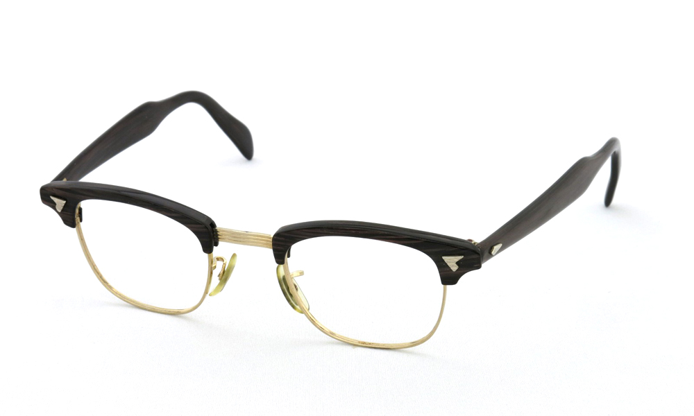 画像3: American Optical アメリカンオプティカル vintage ヴィンテージ GFメガネ