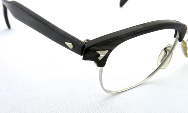 画像5: American Optical アメリカンオプティカル vintage ヴィンテージ GFメガネ