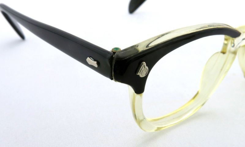 画像5: American Optical アメリカンオプティカル vintage ヴィンテージ メガネ