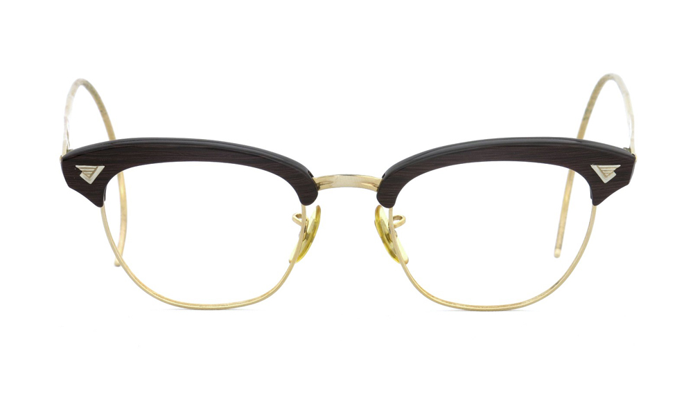 American Optical アメリカンオプティカル vintage ヴィンテージ GF