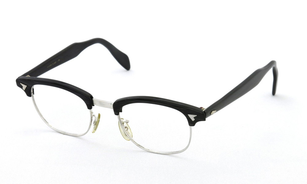 画像3: American Optical アメリカンオプティカル vintage ヴィンテージ GFメガネ