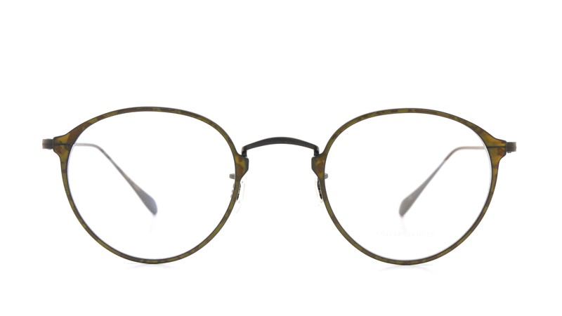 画像2: OLIVER PEOPLES オリバーピープルズ メガネ