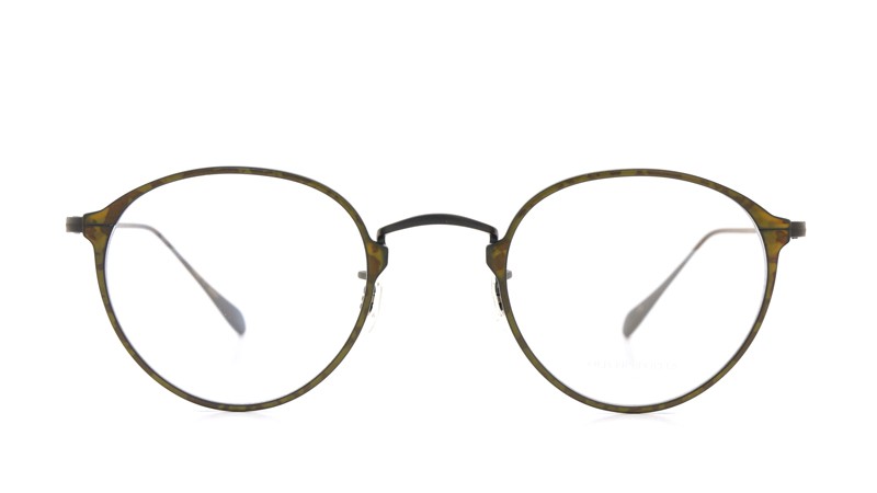 画像2: OLIVER PEOPLES オリバーピープルズ メガネ