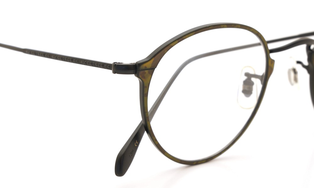 画像5: OLIVER PEOPLES オリバーピープルズ メガネ