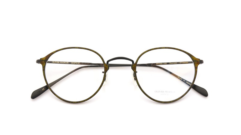 画像4: OLIVER PEOPLES オリバーピープルズ メガネ