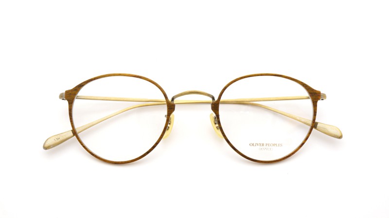 画像4: OLIVER PEOPLES オリバーピープルズ メガネ