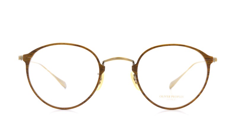 画像2: OLIVER PEOPLES オリバーピープルズ メガネ