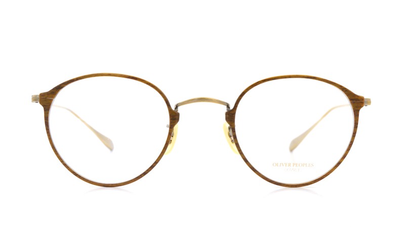 画像2: OLIVER PEOPLES オリバーピープルズ メガネ