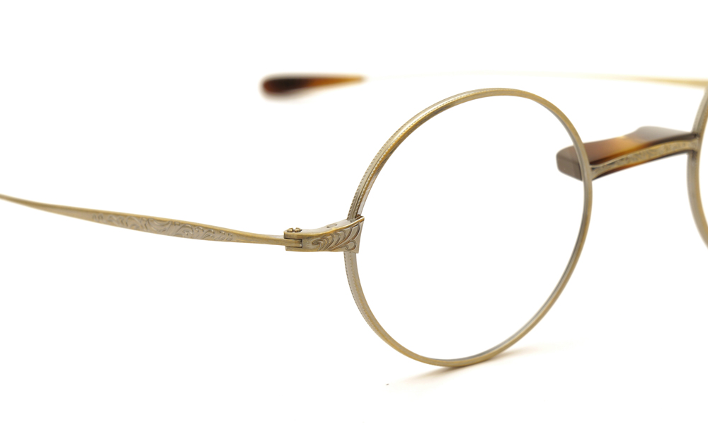 画像5: OLIVER PEOPLES オリバーピープルズ 丸メガネ