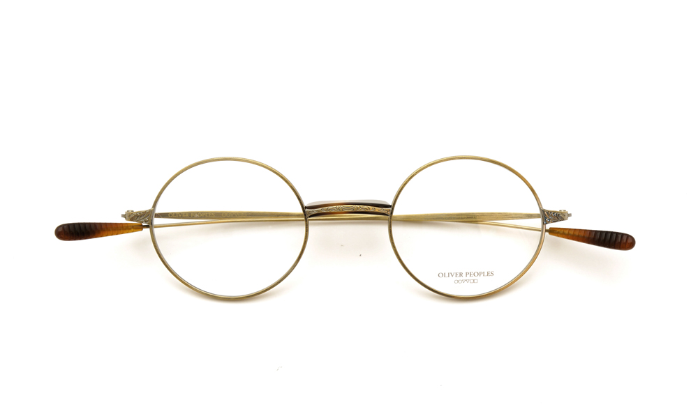 画像4: OLIVER PEOPLES オリバーピープルズ 丸メガネ