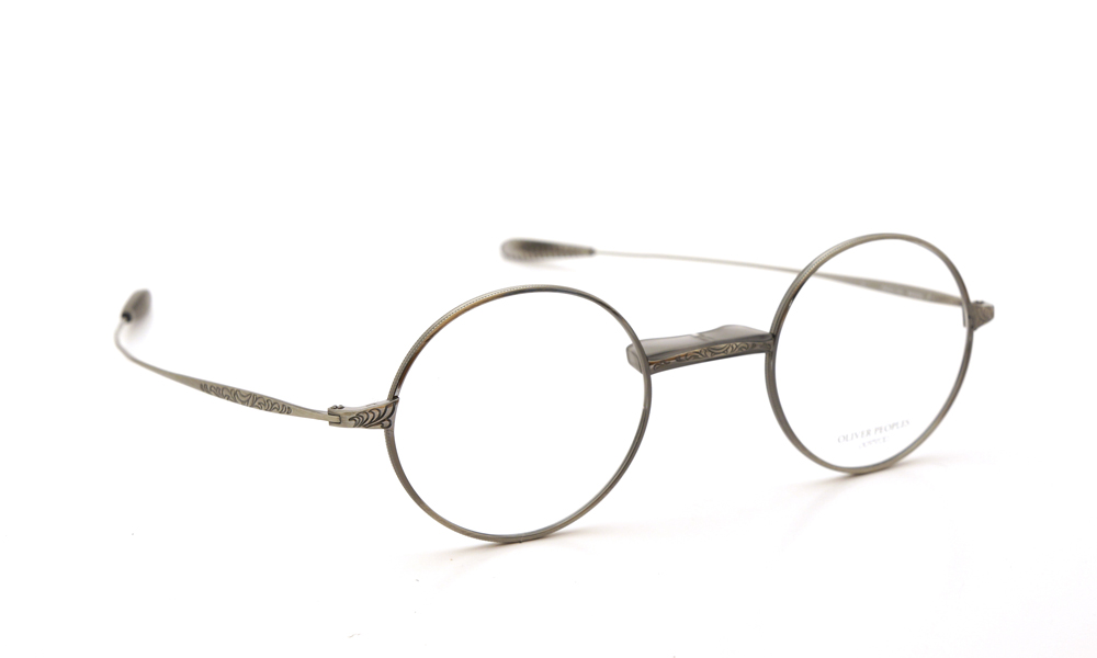 OLIVER PEOPLES オリバーピープルズ 丸メガネ通販 Henson p