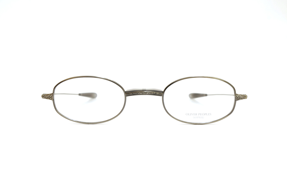 画像2: OLIVER PEOPLES オリバーピープルズ メガネ