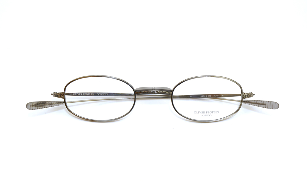 画像4: OLIVER PEOPLES オリバーピープルズ メガネ