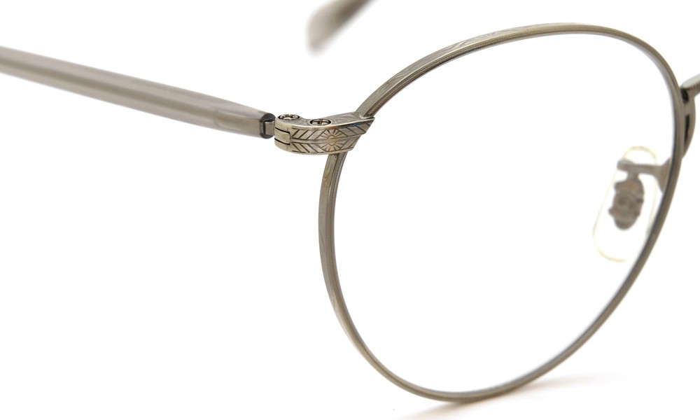 画像5: OLIVER PEOPLES オリバーピープルズ メガネ