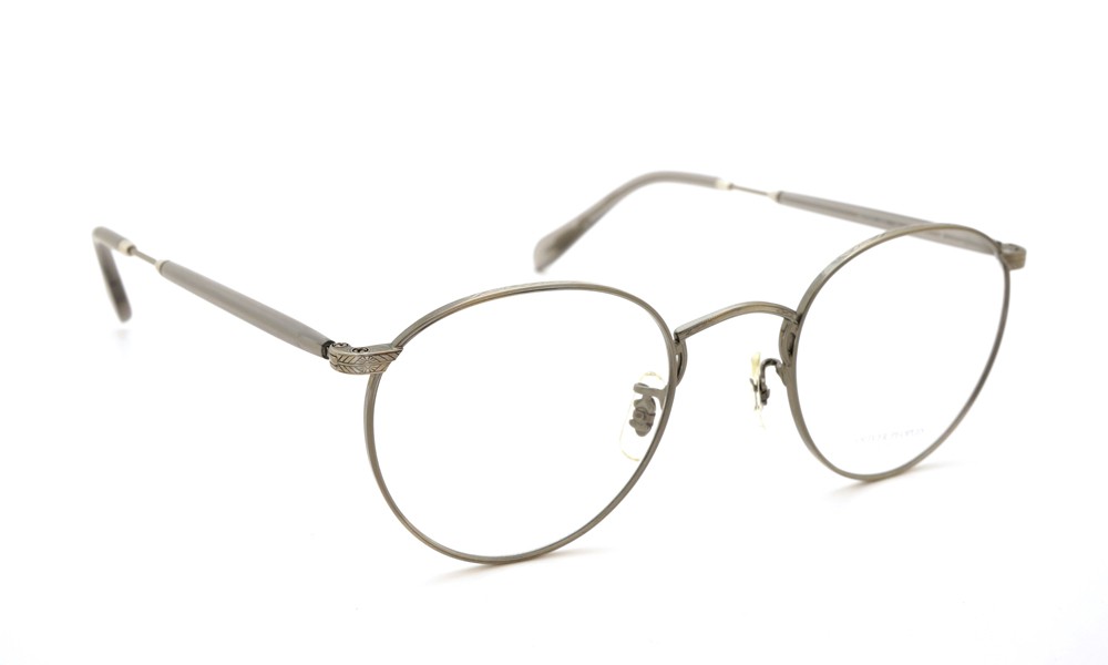 OLIVER PEOPLES オリバーピープルズ メガネ通販 Hartford P 