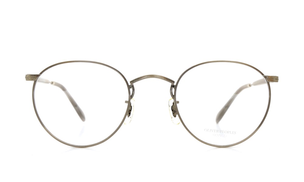 画像2: OLIVER PEOPLES オリバーピープルズ メガネ