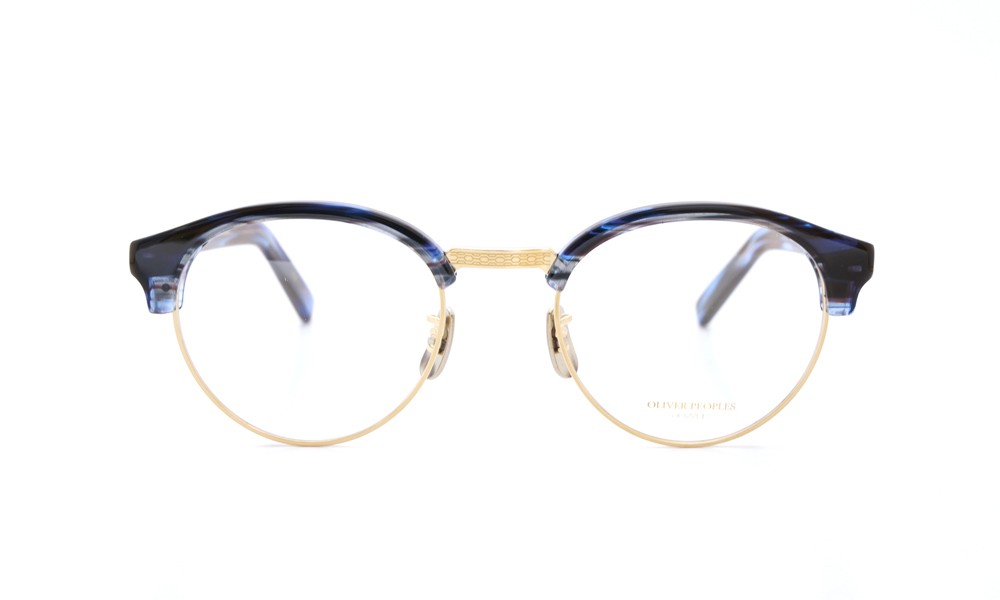 OLIVER PEOPLES オリバーピープルズ メガネ通販 MP-15-XL DNM (生産